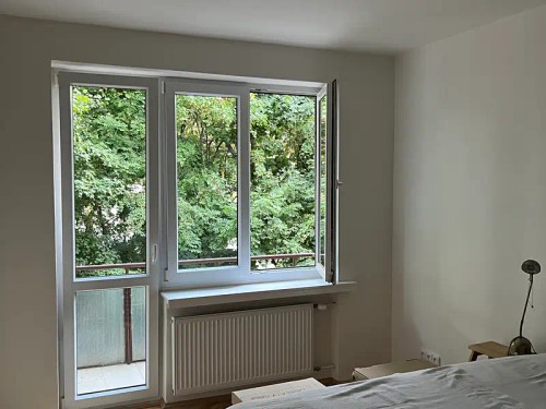 Prodaný byt 2+kk 54 m²