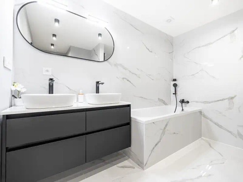 Prodaný byt 3+kk 100 m²