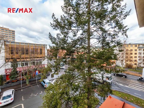 Prodej bytu 1+kk 28 m²