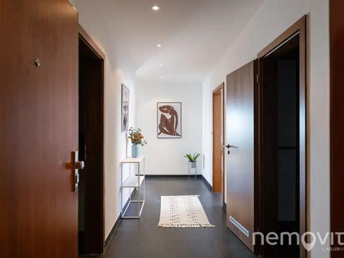 Prodaný byt 3+kk 93 m²