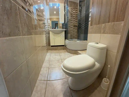 Prodej bytu 2+1 61 m²