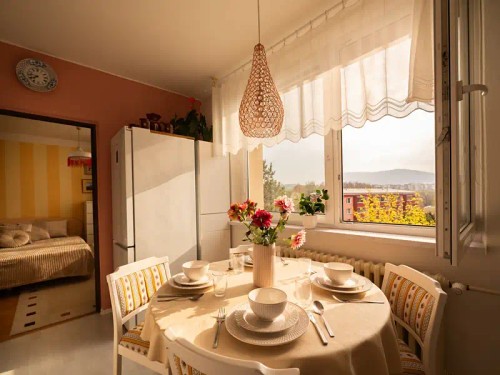 Prodaný byt 3+kk 70 m²