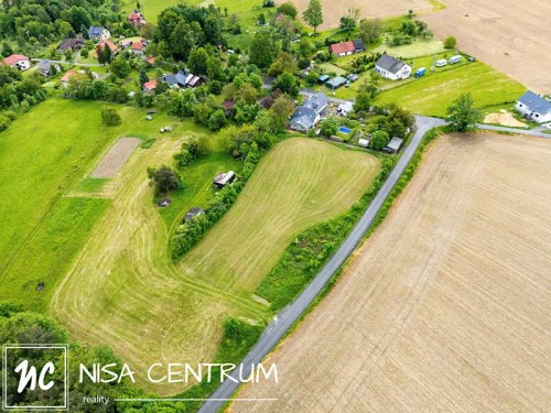 Prodej stavebního pozemku 3984 m²