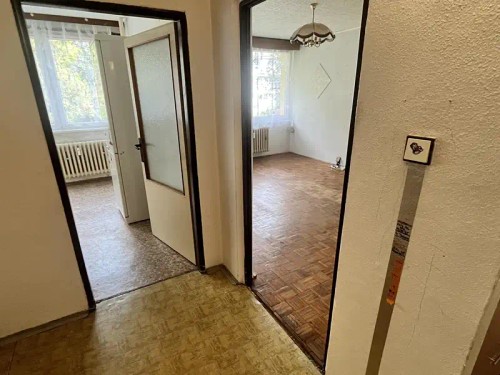 Prodej bytu 3+1 75 m²