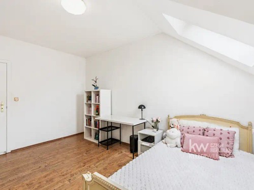 Prodej domu 121 m², pozemek 388 m²