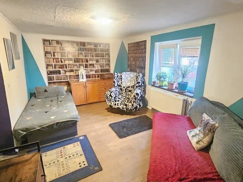 Prodej domu 72 m², pozemek 554 m²