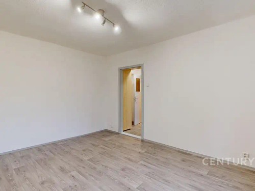 Prodej bytu 1+1 29 m²