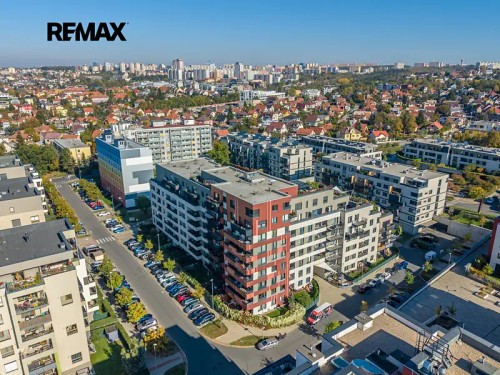 Prodej bytu 2+kk 55 m²