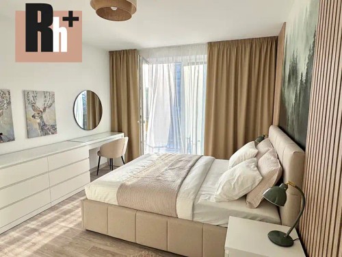 Prodaný  byt 2+kk 58 m²