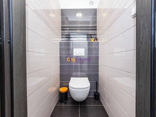 Prodaný byt 3+kk 68 m²