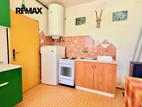 Prodej chaty 59 m², pozemek 295 m²