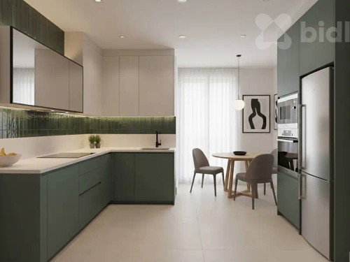 Prodej bytu 3+kk 79 m²