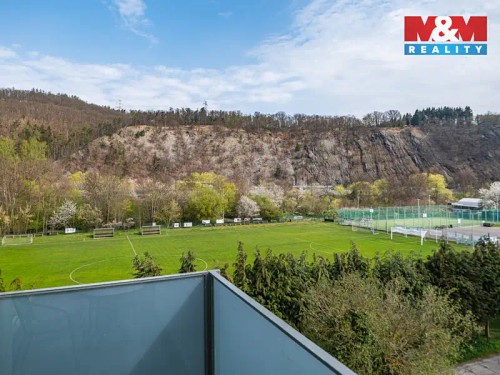 Prodaný byt 2+kk 48 m²