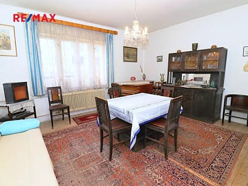 Prodej domu 179 m², pozemek 1729 m²