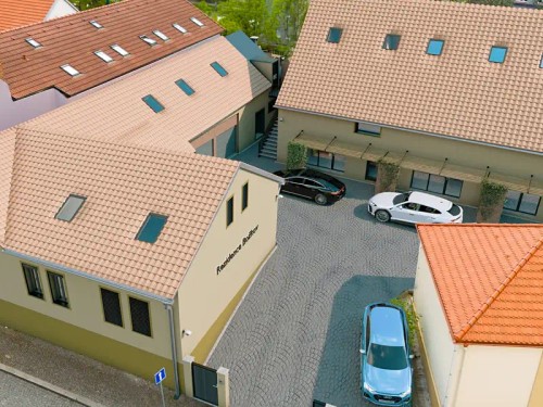 Prodej bytu 2+kk 53 m²