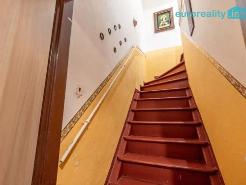 Prodej domu 239 m², pozemek 1610 m²