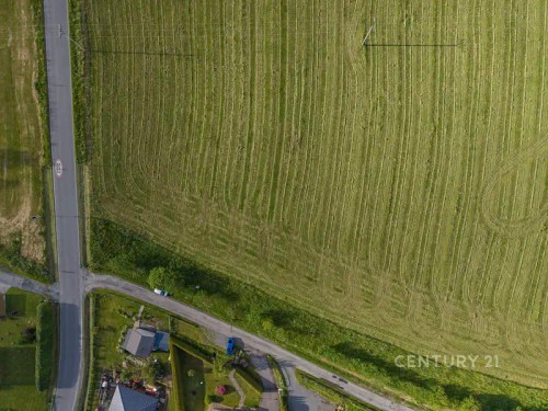 Prodej stavebního pozemku 1576 m²