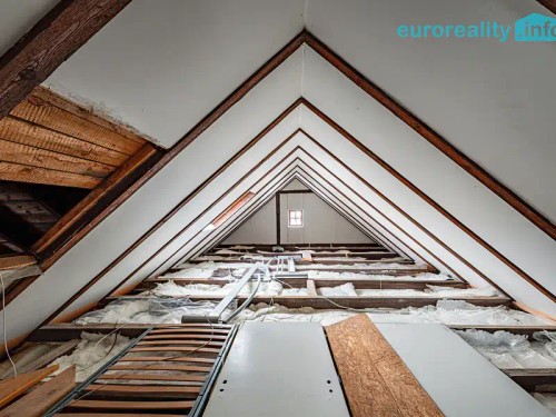 Prodej domu 229 m², pozemek 588 m²