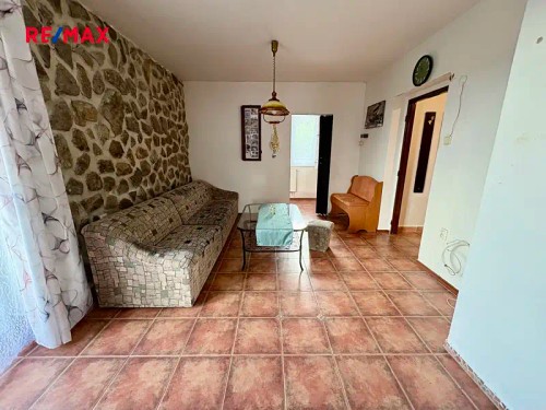 Prodaný byt 3+1 67 m²