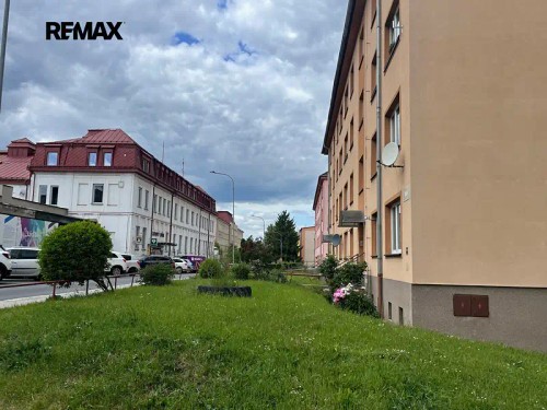 Prodej bytu 2+1 55 m²
