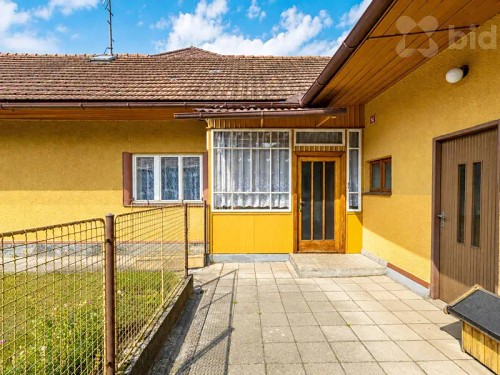Prodej domu 148 m², pozemek 550 m²
