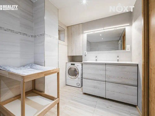 Prodej domu 137 m², pozemek 761 m²