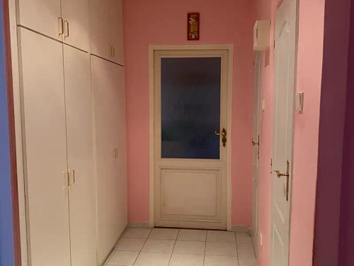 Prodaný byt 2+1 55 m²