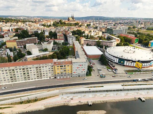 Prodaný byt 3+1 73 m²