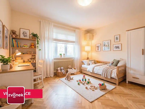Prodej domu 140 m², pozemek 629 m²