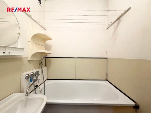 Prodaný byt 2+1 58 m²