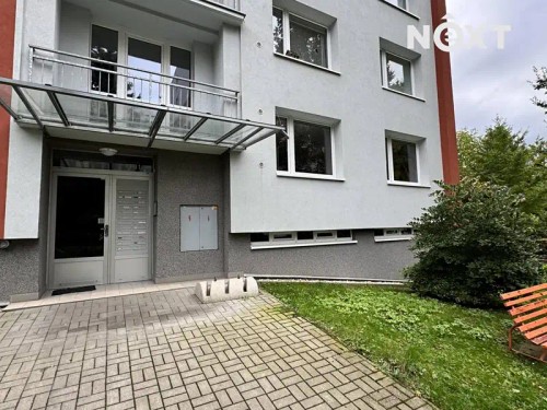 Prodej bytu 4+kk 84 m²