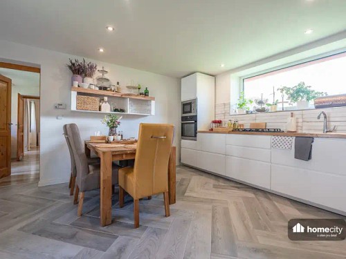 Prodej domu 98 m², pozemek 620 m²