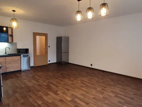 Prodaný byt 2+kk 66 m²