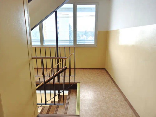 Prodaný byt 3+1 70 m²