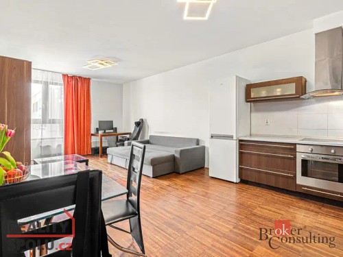 Prodej bytu 2+kk 62 m²