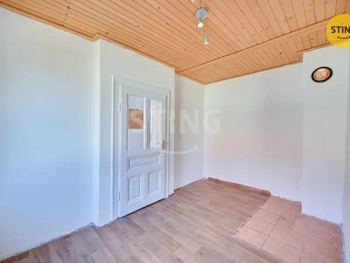Prodej domu 80 m², pozemek 256 m²