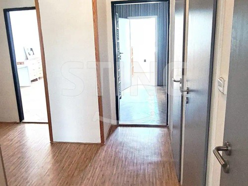 Prodej bytu 2+1 68 m²