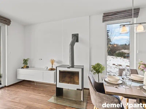 Prodej domu 121 m², pozemek 863 m²