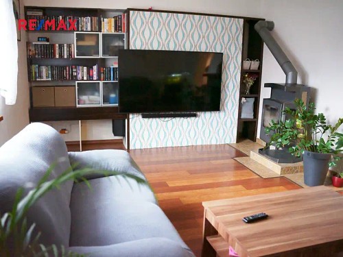 Prodej domu 271 m², pozemek 126 m²