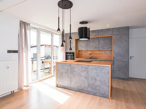 Prodaný  byt 3+kk 88 m²