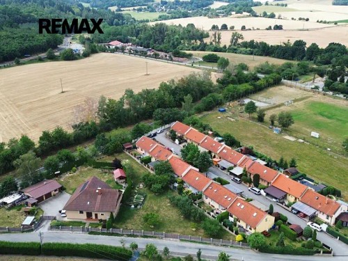 Prodej domu 92 m², pozemek 319 m²