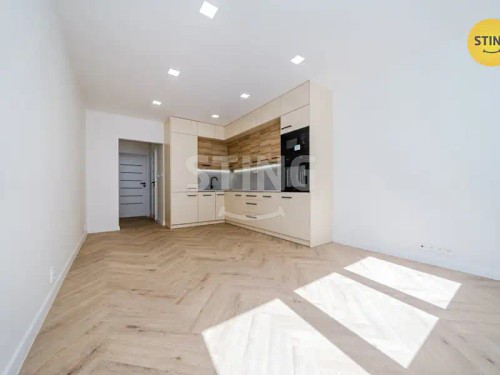 Prodaný  byt 3+kk 57 m²