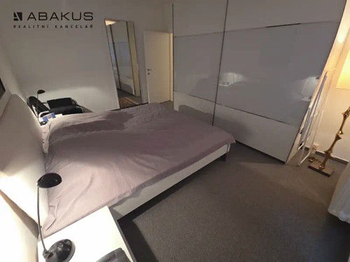 Prodej bytu 2+1 55 m²