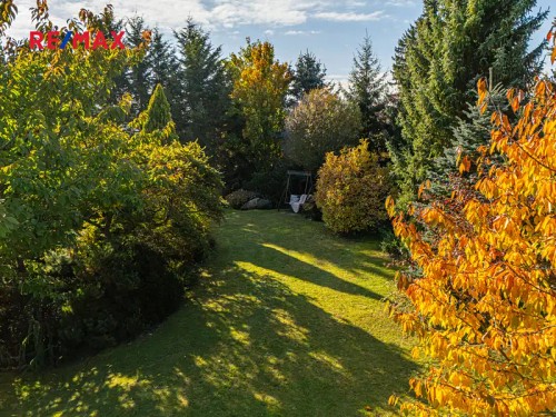 Prodaný  dům 258 m², pozemek 1500 m²