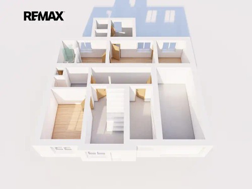 Prodej domu 248 m², pozemek 724 m²