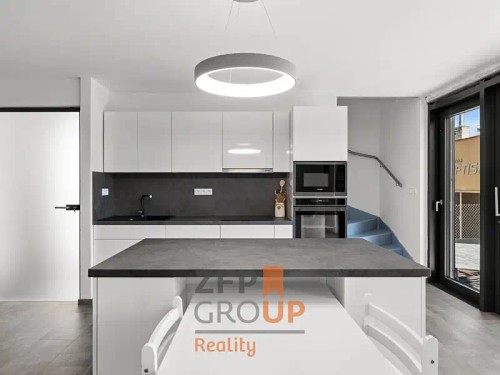Prodej domu 119 m², pozemek 465 m²