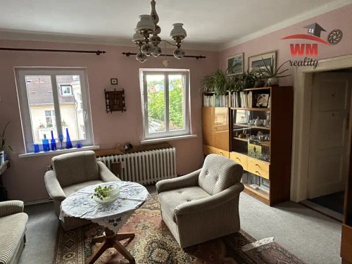 Prodej bytu 3+1 92 m²