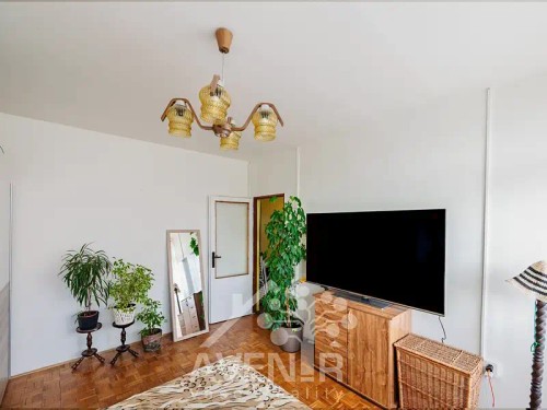 Prodaný byt 3+1 63 m²
