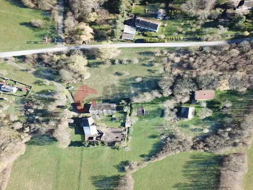 Prodej stavebního pozemku 2741 m²