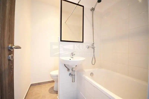 Prodaný  byt 1+kk 20 m²